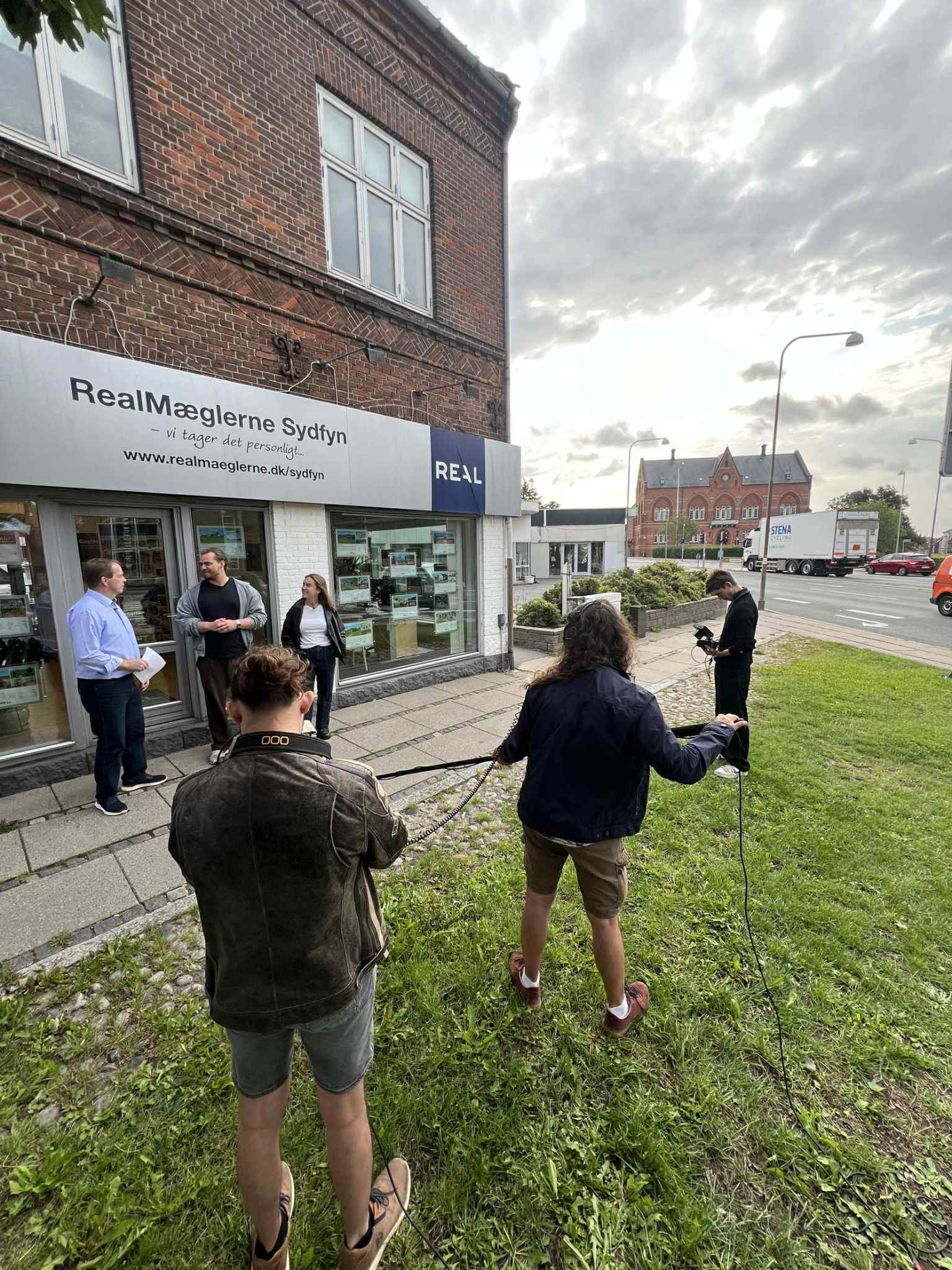 Dyrt vs Billigt Svendborg