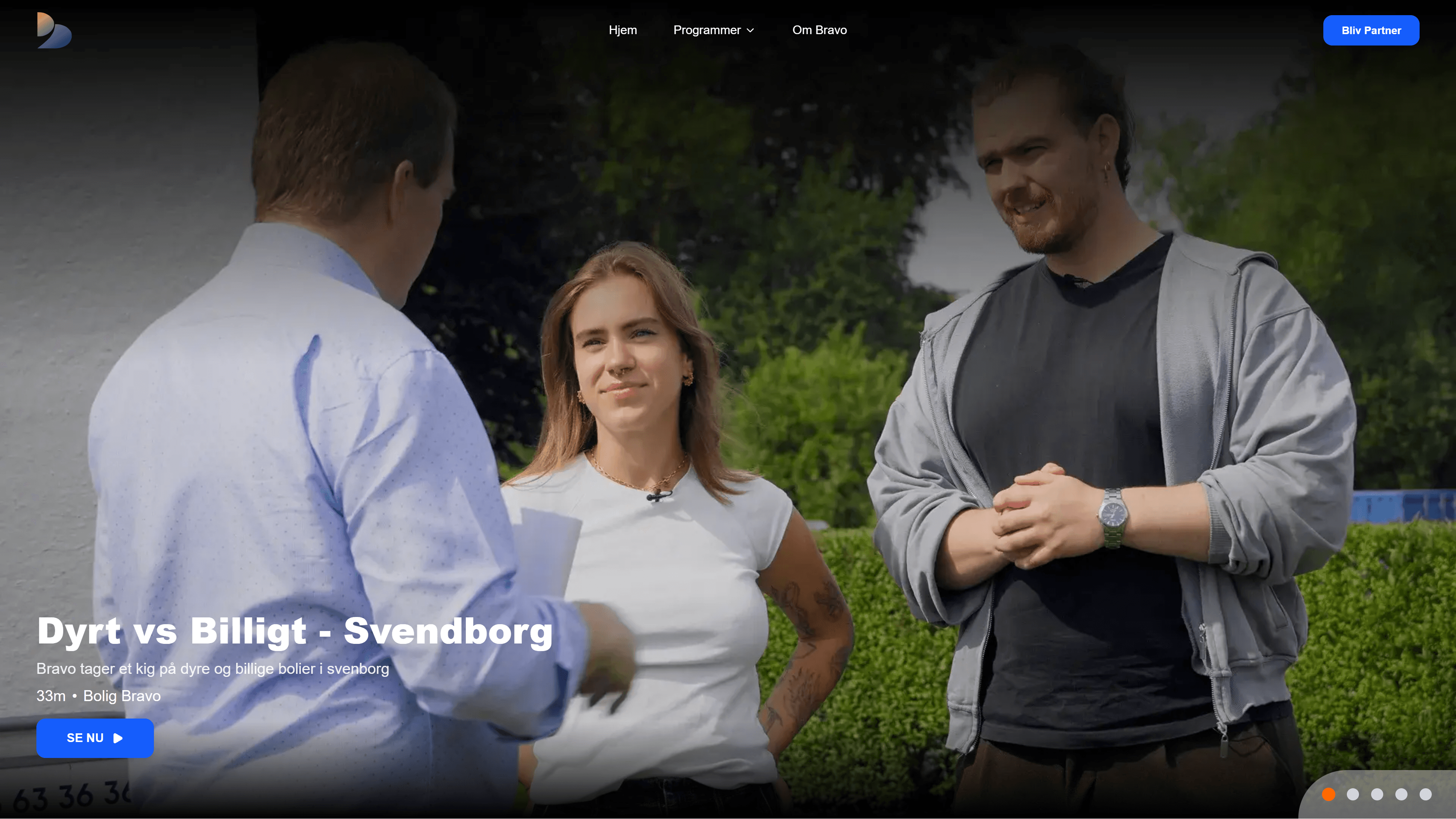 Film produktionsselskab preview