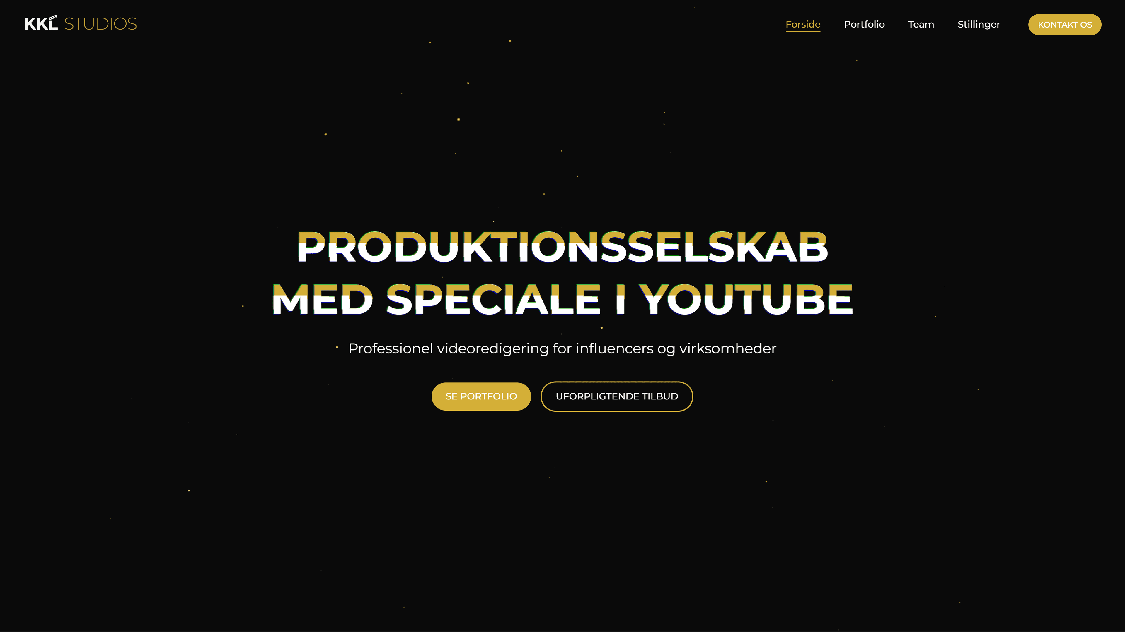 Video Editor preview